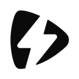 Videobolt logo