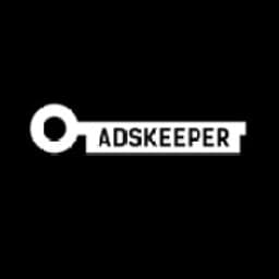AdsKeeper logo