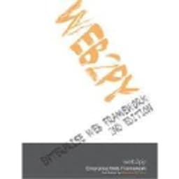 web2py logo