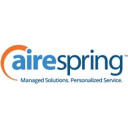 AirePBX logo
