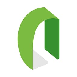 Greenline POS logo