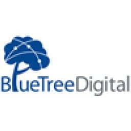 BlueTreeDigital logo