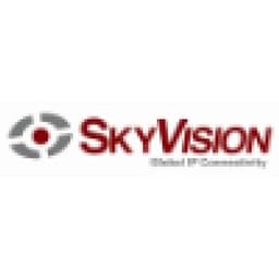 SkyVision Cloud and Storage logo