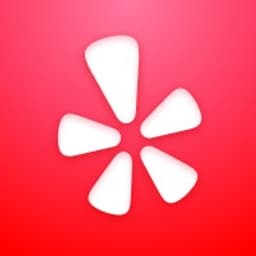 Yelp Social WiFi logo