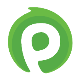 Peatix logo