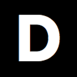 DoggieDashboard logo