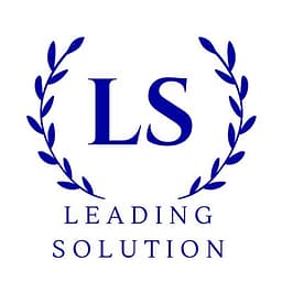 Leading Solution logo