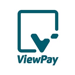 ViewPay logo
