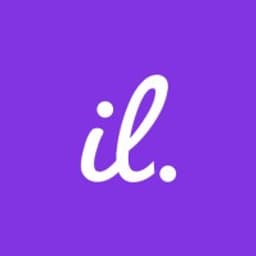 ilustria logo