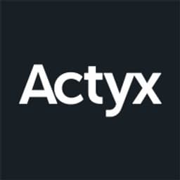Actyx AG logo