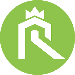 Risen Media logo
