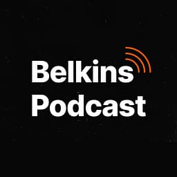 Belkins logo