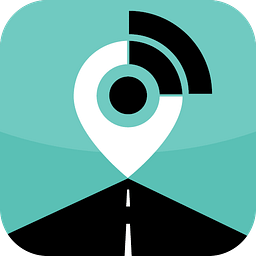 Roadcast logo