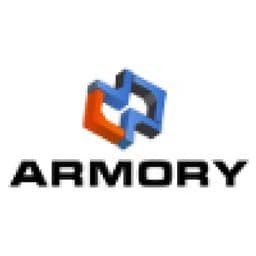 Armory Wallet logo