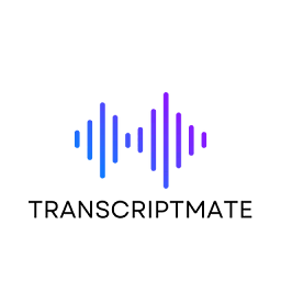 Transcriptmate logo