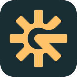 Glyphic logo