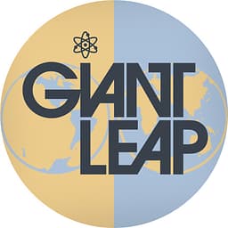 Podcast Giant logo