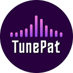 TunePat Amazon Music Converter logo