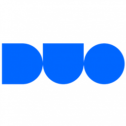 Duo Consulting logo