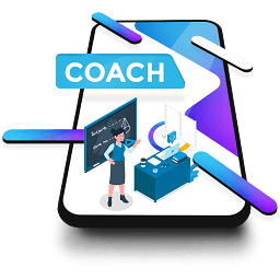 Teachzy Coach logo