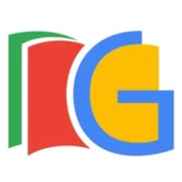 Reports & Trends for Google Classroom for G Suite logo