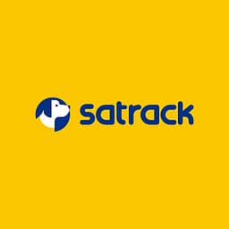 Satrack logo