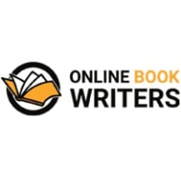 Online Book Writers logo