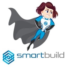 SMARTBUILD logo