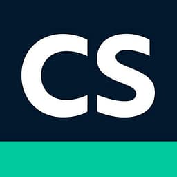 CamScanner logo