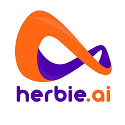 Herbie.ai Conversational AI Chatbot logo