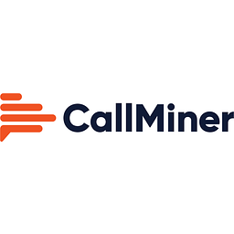 CallMiner OmniAgent logo