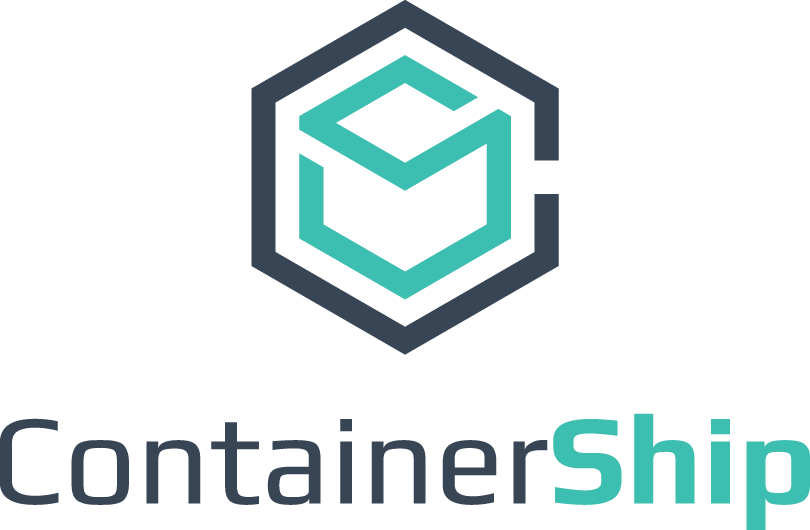 ContainerShip Cloud logo