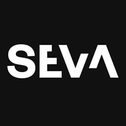 SEVA logo
