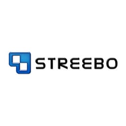 Streebo Mobile Forms logo
