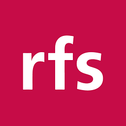 RF-SMART Shipping logo