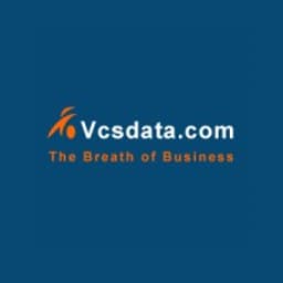 Vcsdata logo