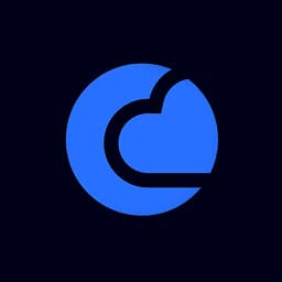 Design Cloud logo