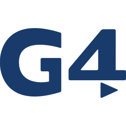 G4 logo