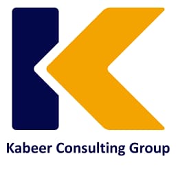 Kabeer Consulting logo