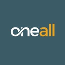 OneAll logo