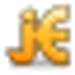jEdit logo