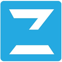Zeetaminds Digital Signage Software logo