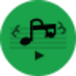 Easy Spotify Music Converter logo