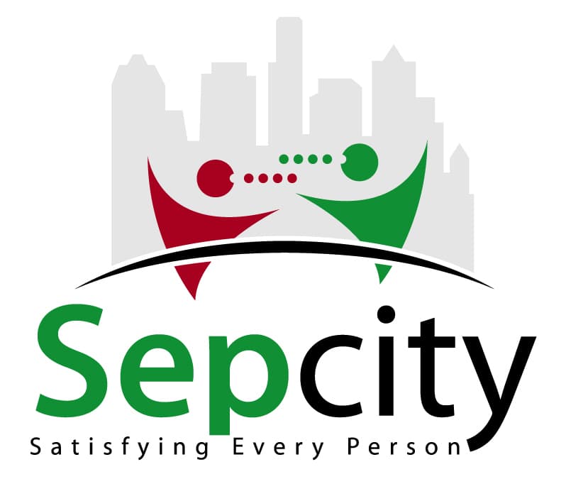 SepPortal logo