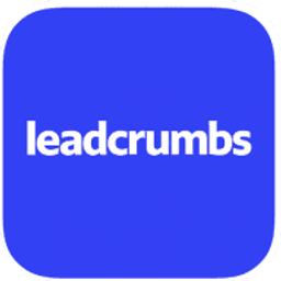 Leadcrumbs logo