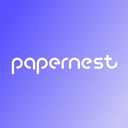 papernest logo