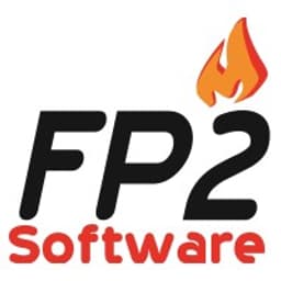 FP2 logo