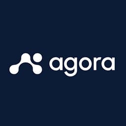 Agora Real Estate logo