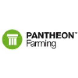 PANTHEON Farming logo