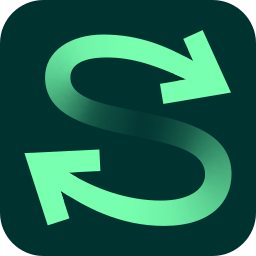 Supertext logo